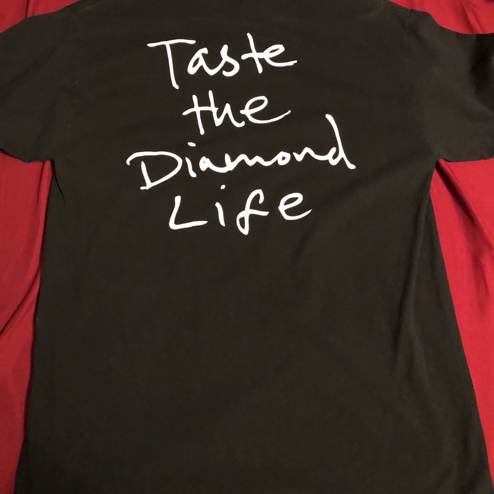 Diamond Supply Shirt